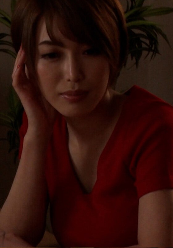 甥に犯●れる母!母子家庭を襲った歪んだ愛にカラダは敏感に感じ始め愛液を滴らす…