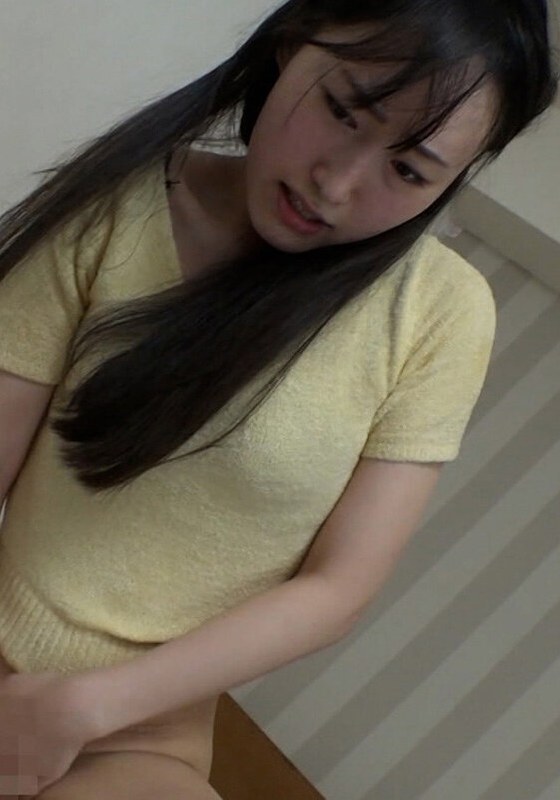訳ありで上京してきたのにイラマに悦ぶドM妻!自ら腰を振りまくりの孕ませSEX!!