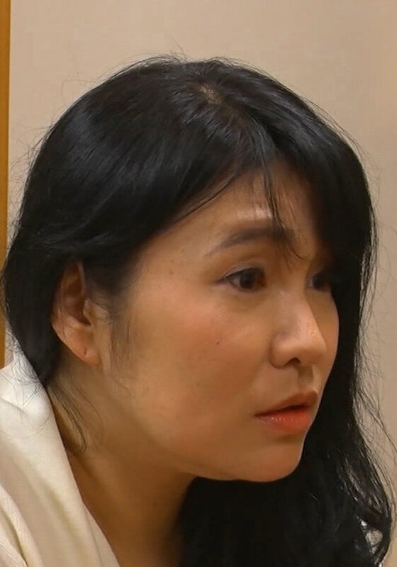 ずっとお母さんが好きなんだ…オンナとして好きなんだ…暴走する息子を止めることはできず禁断の関係に溺れていく…母子!